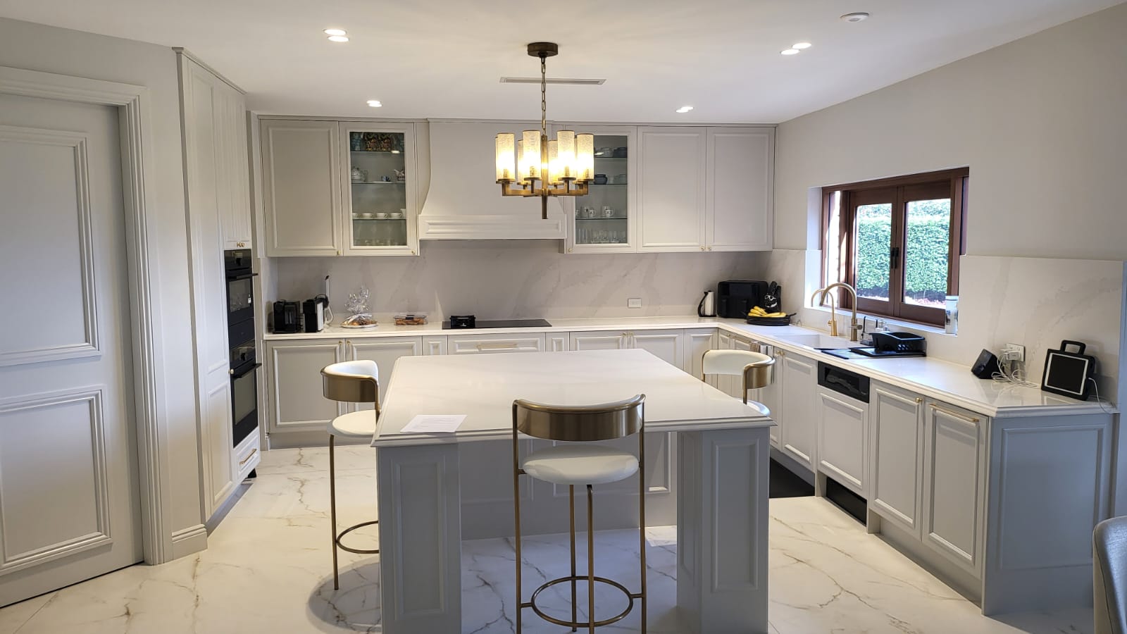 Kitchen Renovation
